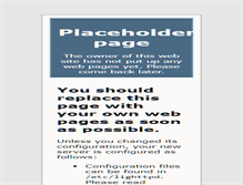 Tablet Screenshot of genealogy.ev-en.org